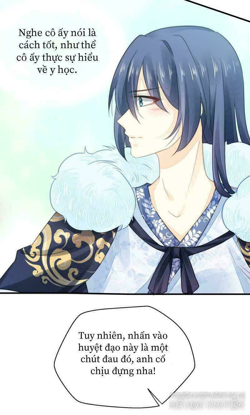 thần thám song kiêu chapter 20 17