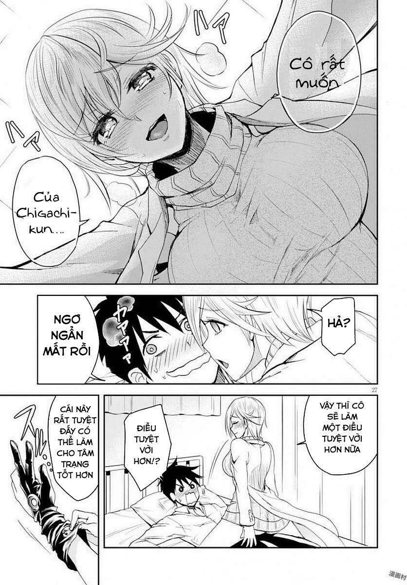 shinobi kill chapter 1 30