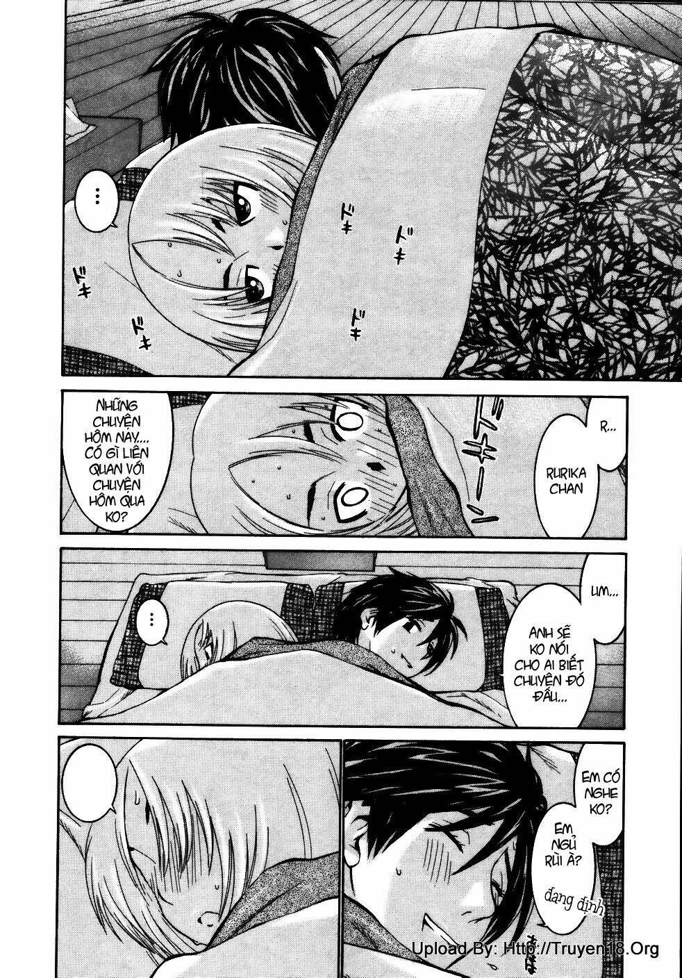 koibana onsen! chapter 16 14