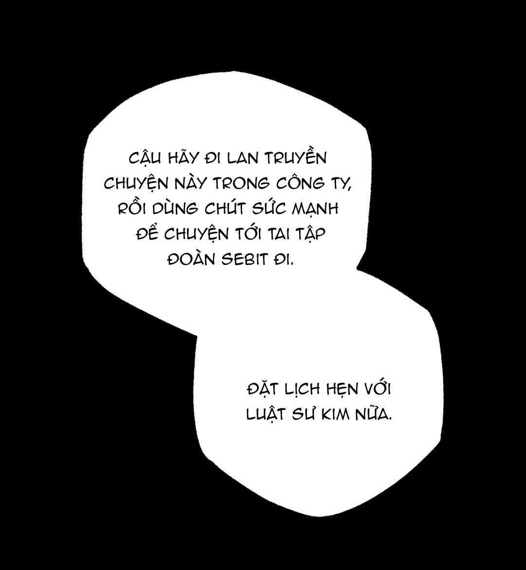 cách duy trì bí mật chapter 18.2 16