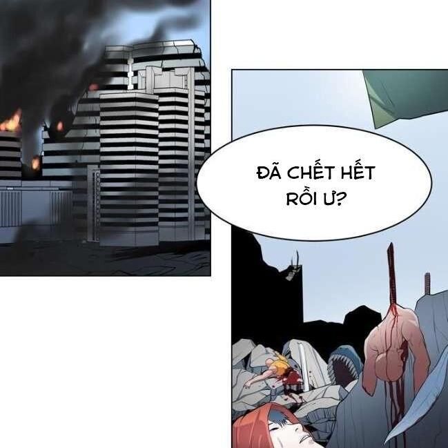 kẻ phán xét chapter 48 94