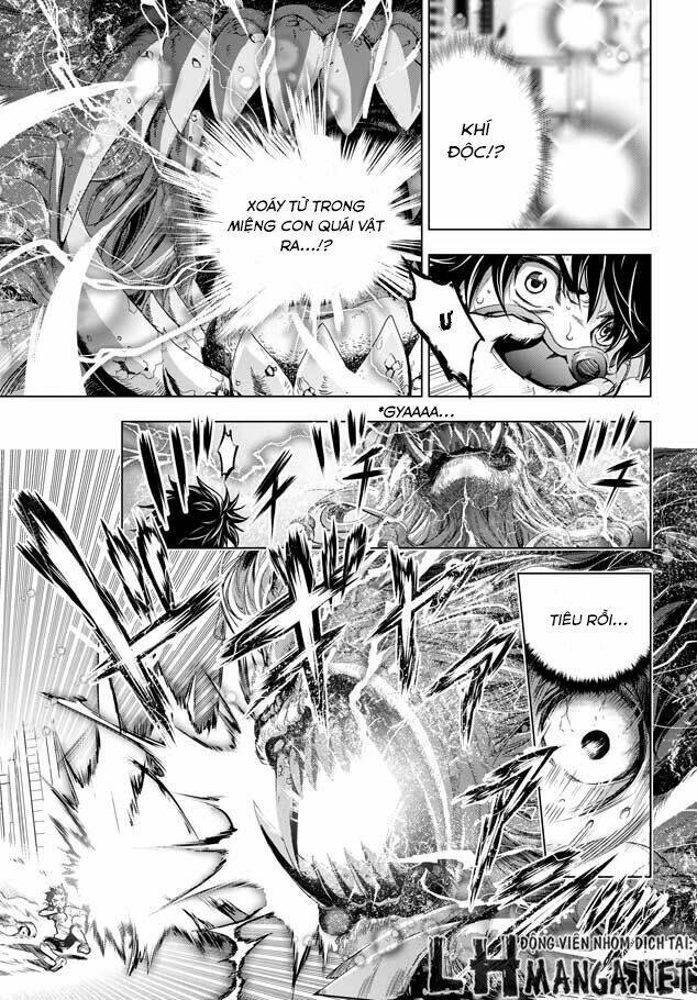 shouki no gasumasu kareido chapter 1 10