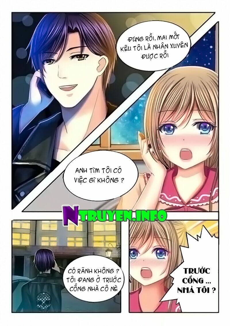 cuốn sổ tử thần phụ bản chapter 17 5