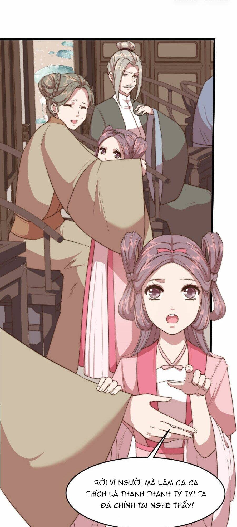 đệ nhất cuồng phi chapter 7 9