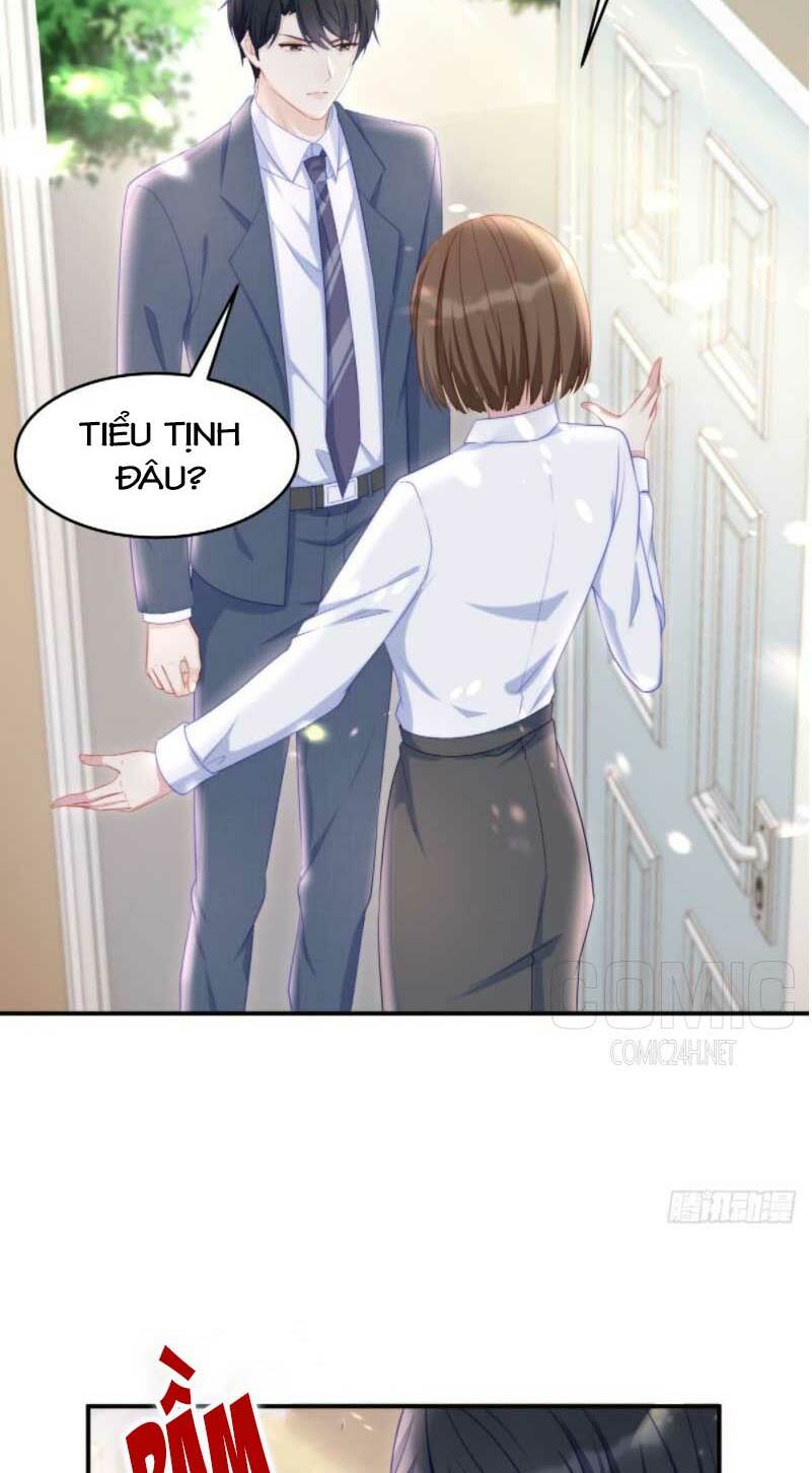 sủng em sủng tới tận cùng chapter 106.2 17