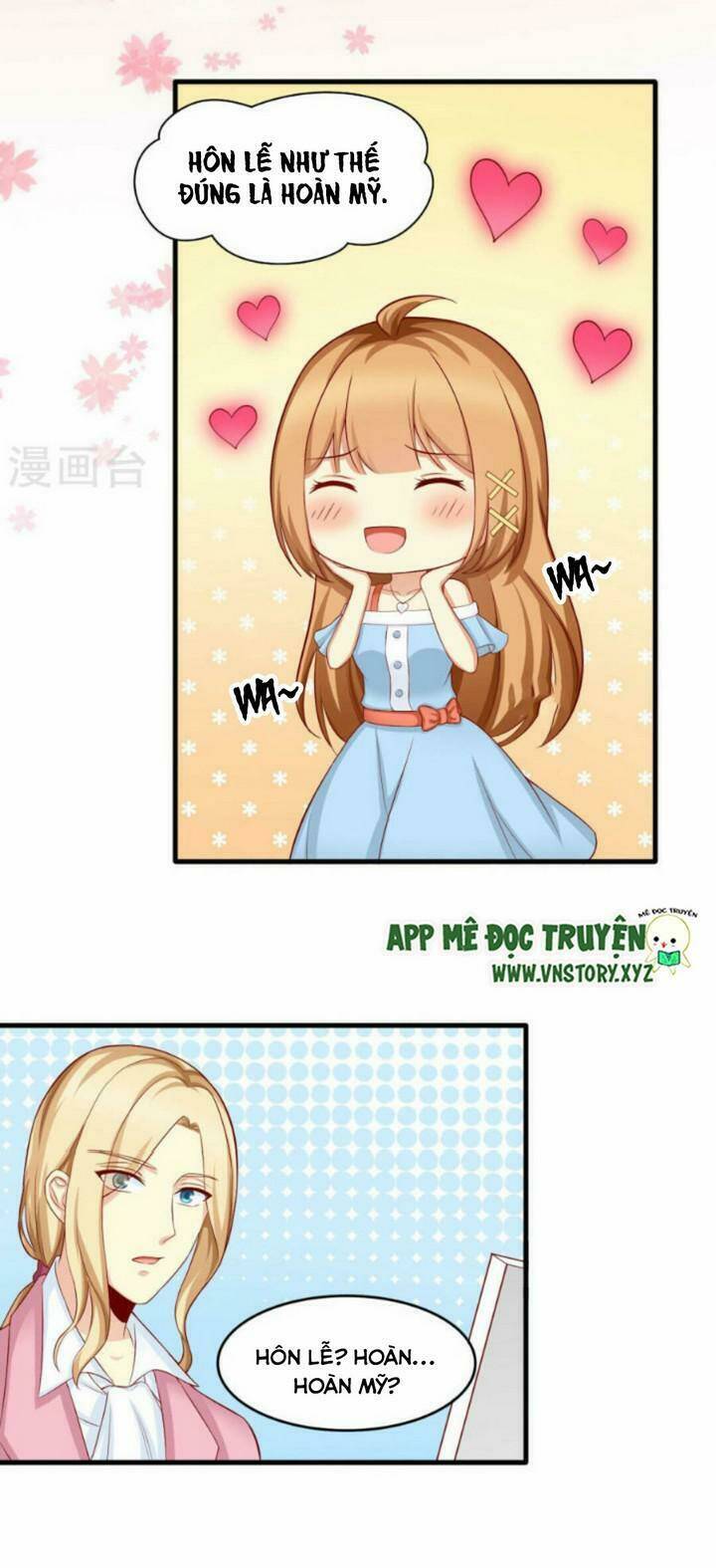 idol quốc dân đừng trêu tôi chapter 18 14