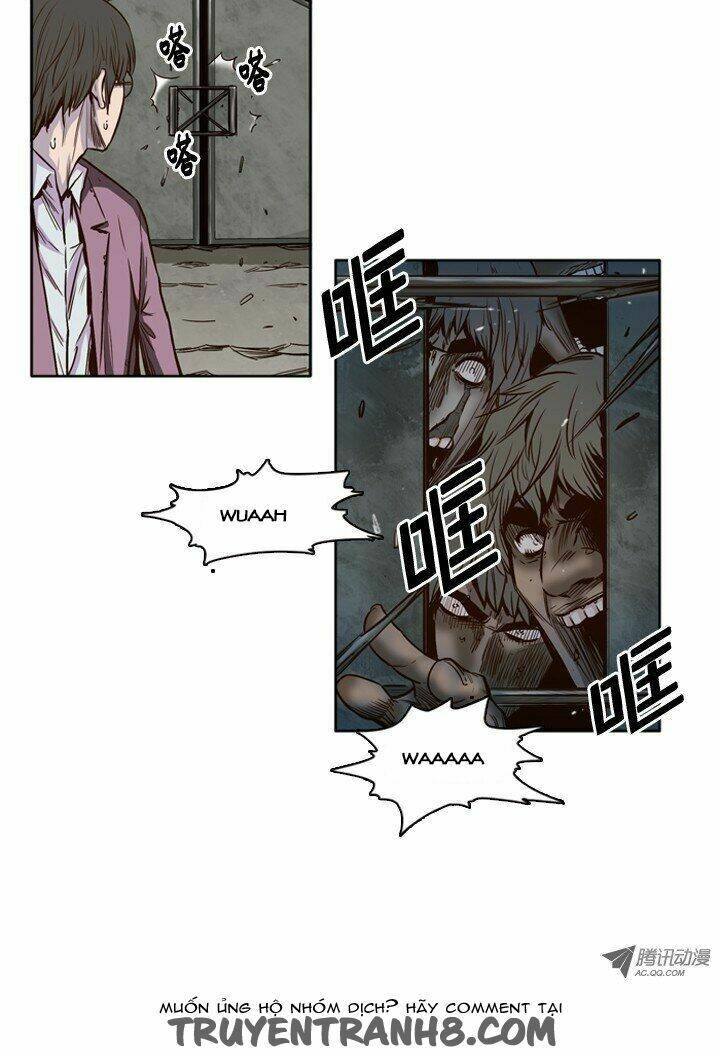 vua của vong linh chapter 16 6