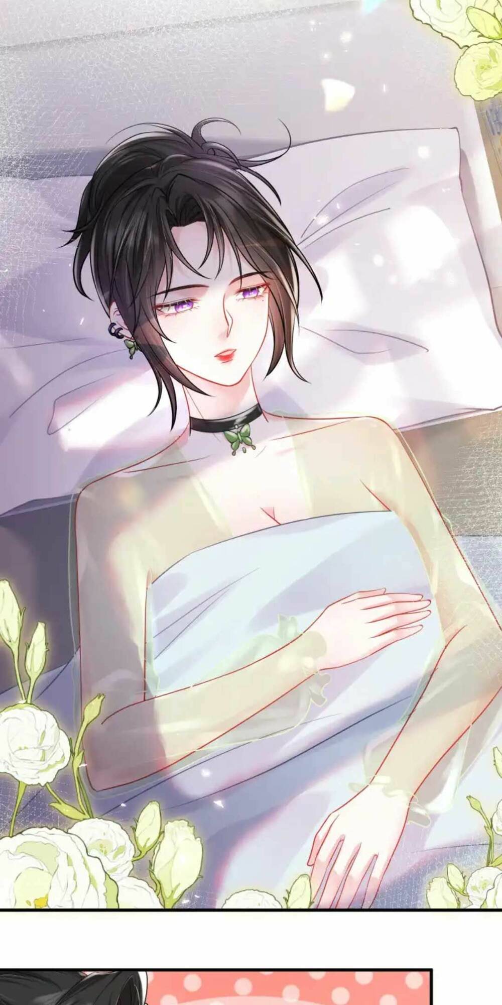 vợ tôi là boss ngầm đầy quyền lực chapter 22 25