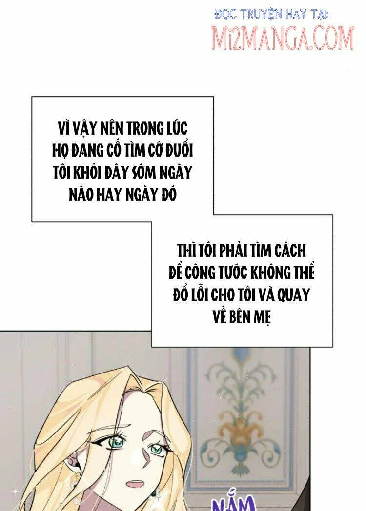 ta đã từng mong nàng biến mất chapter 20.5 28