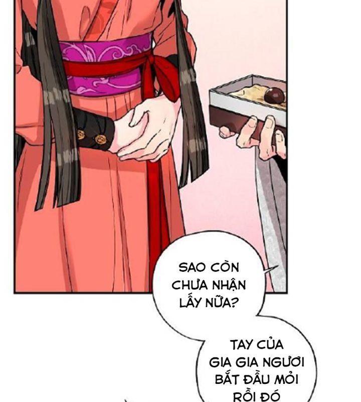 tôi là người mạnh nhất khi theo chủ nghĩa võ thuật chapter 15 19