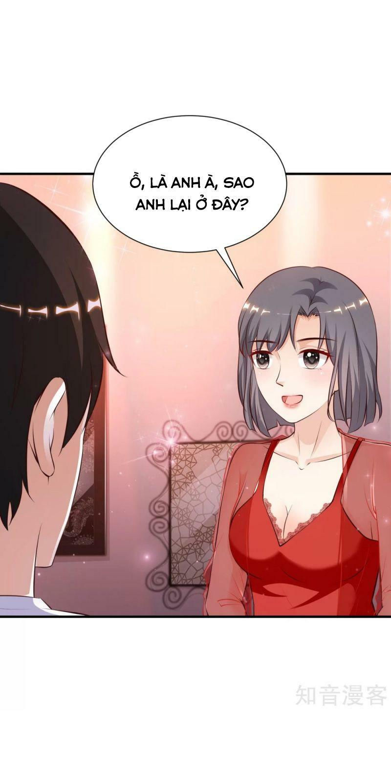 tối cường vận đào hoa chapter 130 23