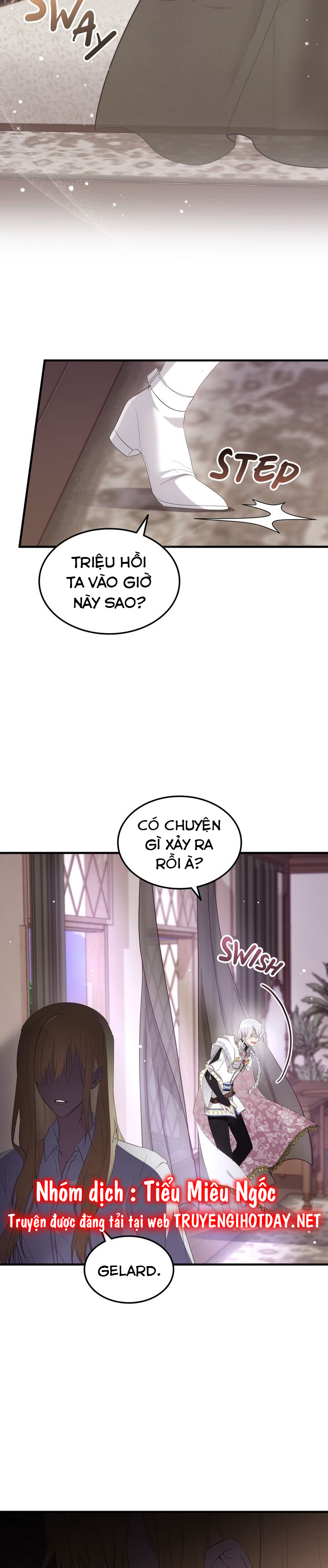 thưởng thức hương vị chapter 48 2