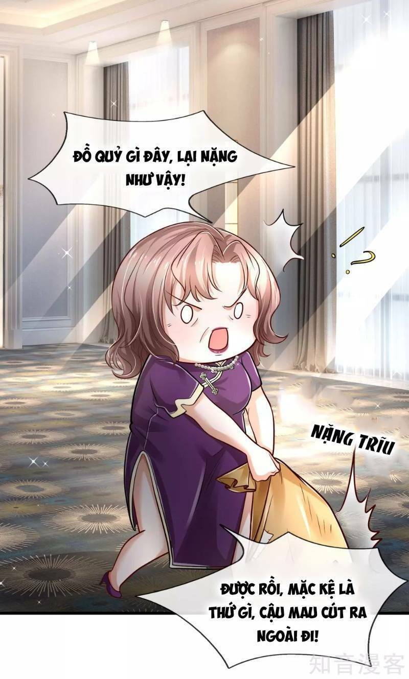 tuyệt đỉnh khí thiếu chapter 18 15