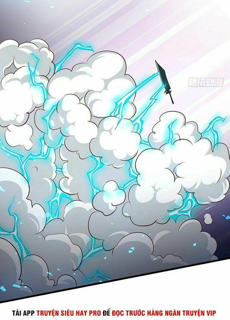 hỗn độn kiếm thần chapter 144 20