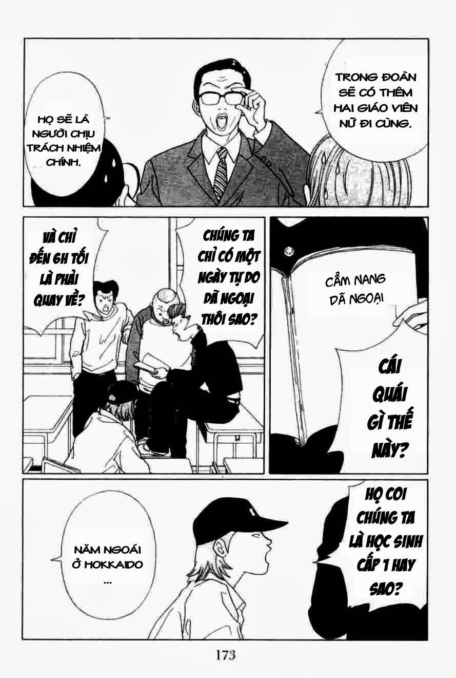 gokusen chapter 60 8