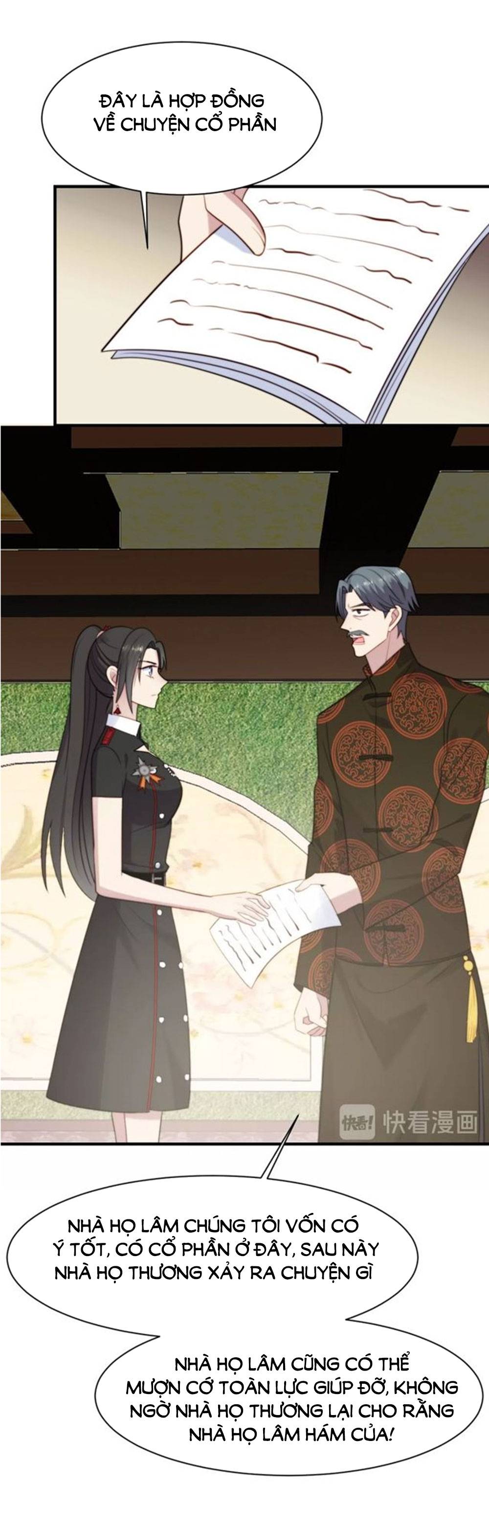 khoá chặt đôi môi (full) chapter 33 36