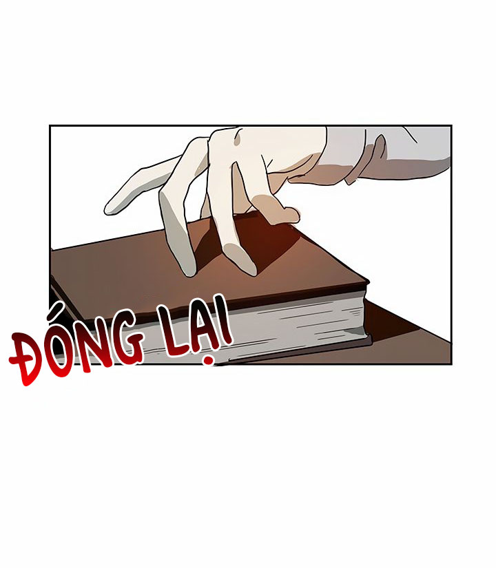 câu chuyện về đứa con hoang bị ghét bỏ chapter 10 36