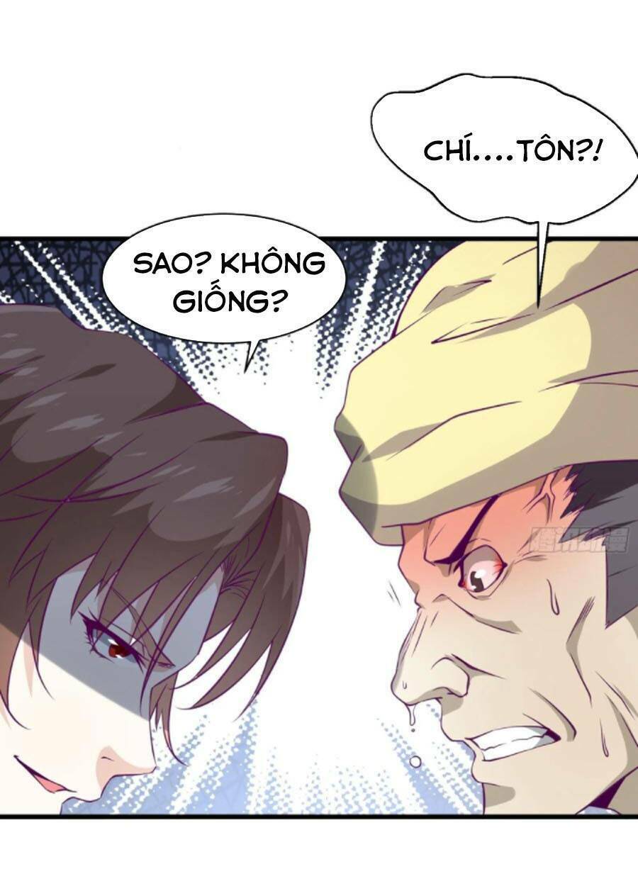 nãi ba là chiến thần mạnh nhất chapter 58 15