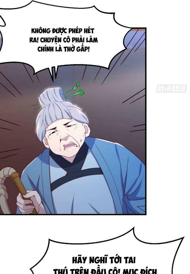 song tu đạo lữ kiểu xem mặt chapter 79 46