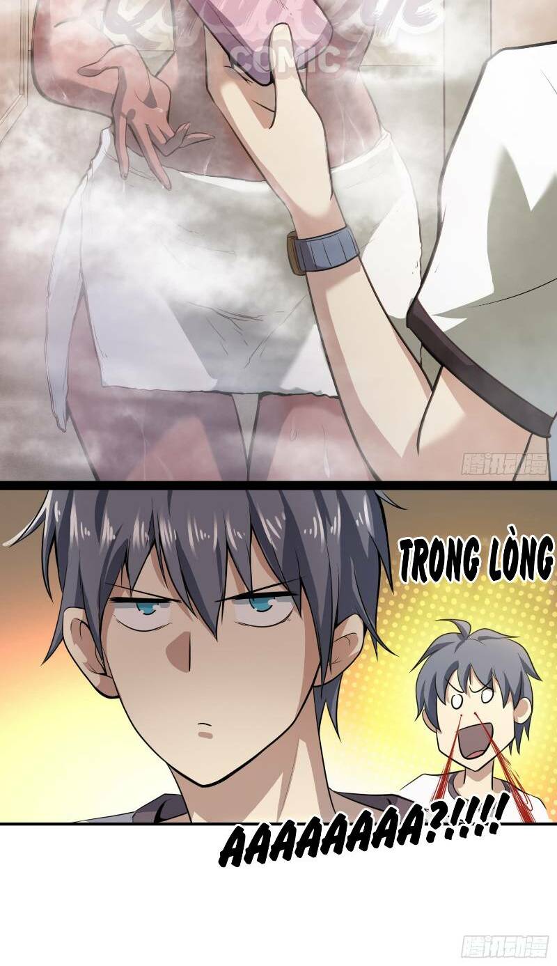 phía sau sát nhân án chapter 3 6