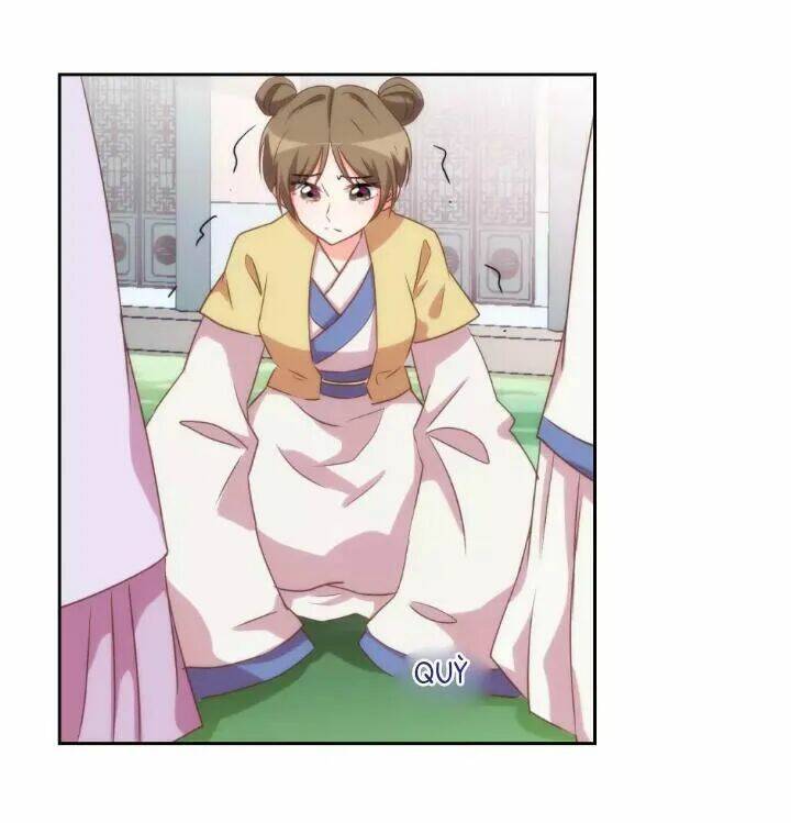 ồ, phu quân đáng yêu của tôi! chapter 44 14