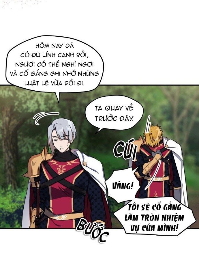 bị che khuất bởi ánh hoàng hôn chapter 14 41