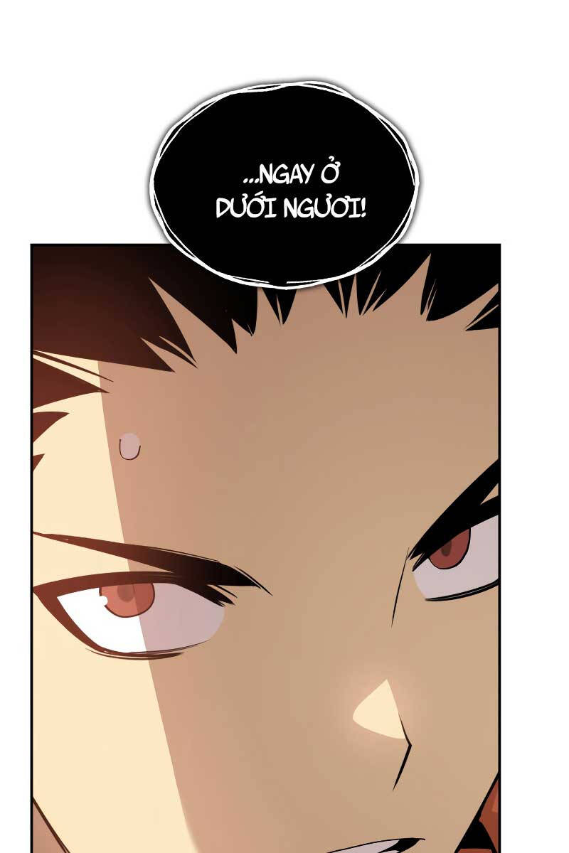 tôi là lính mới chapter 134 23