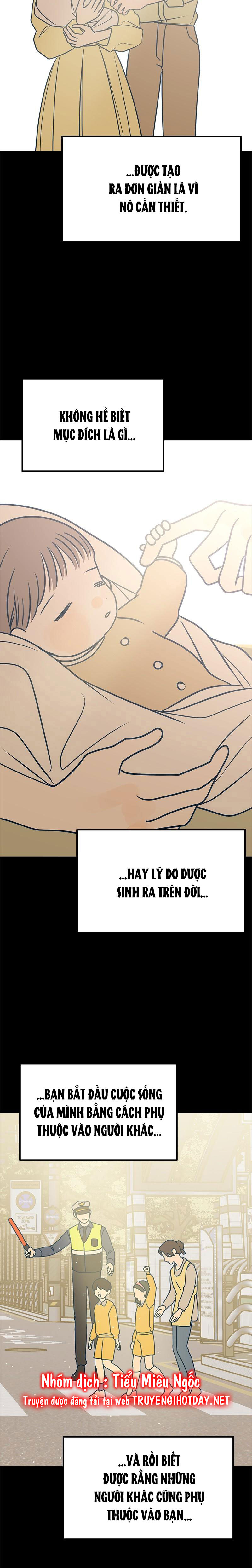 Như Nhau Thôi Mà chapter 58 - Trang 34