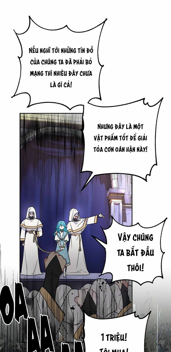 công nương mint bé nhỏ chapter 7 55