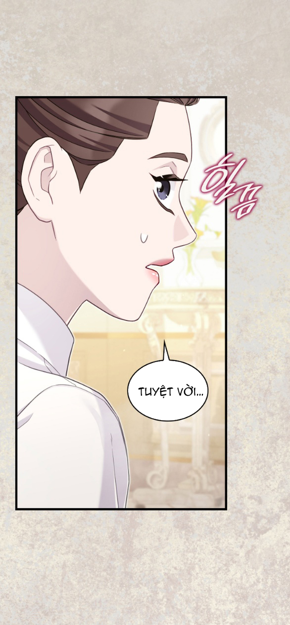 Tôi Sẽ Biến Anh Ta Từ Một Con Chó Điên Thành Một Chàng Quý Tộc chapter 31.1 53