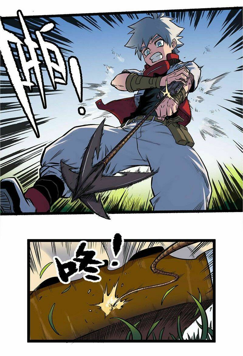 thiên công phổ chapter 2 21