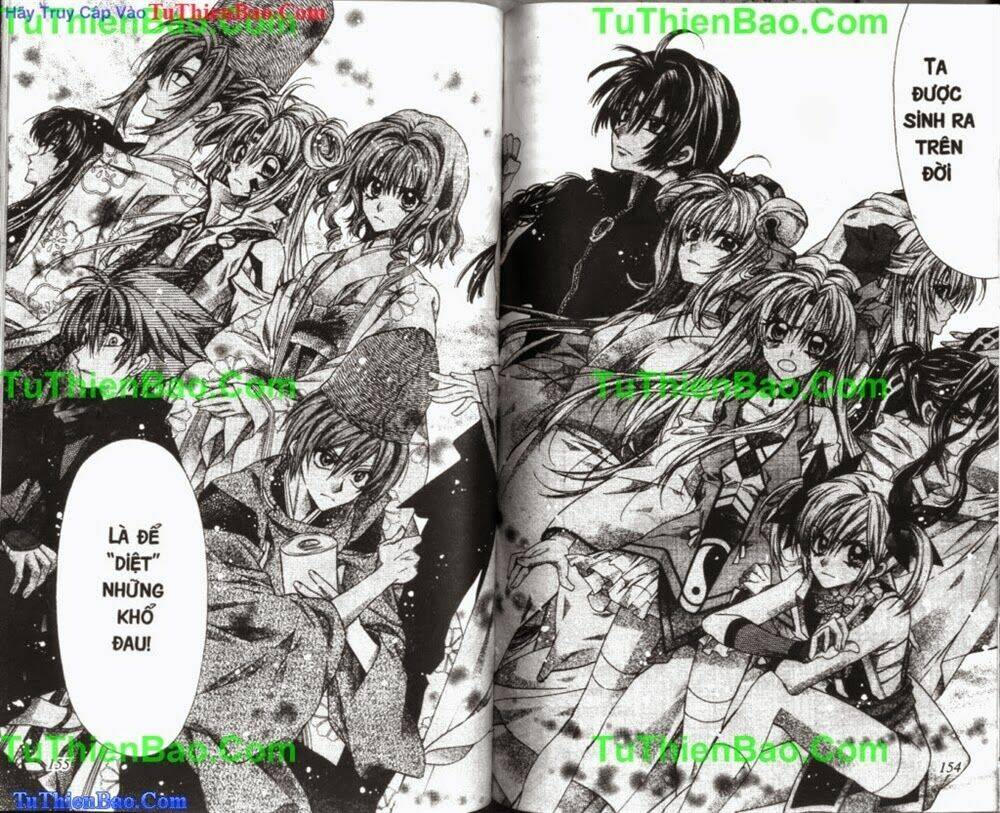 truyền thuyết công chúa hoa anh đào chapter 12 79