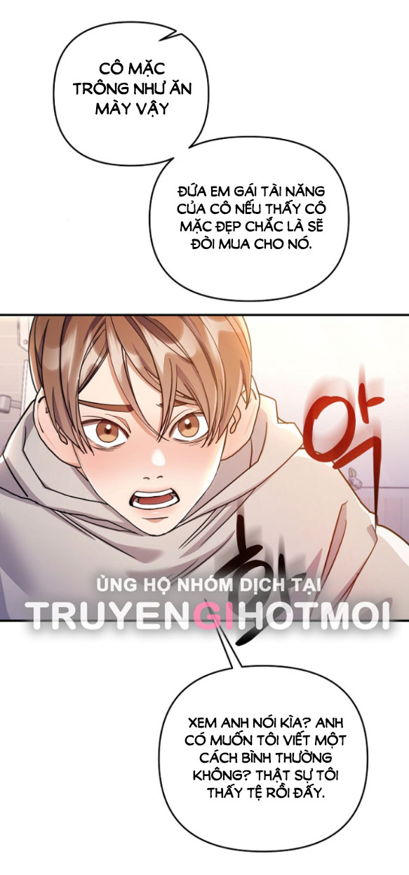 Hối Lộ Ngọt Ngào chapter 8 - Trang 43