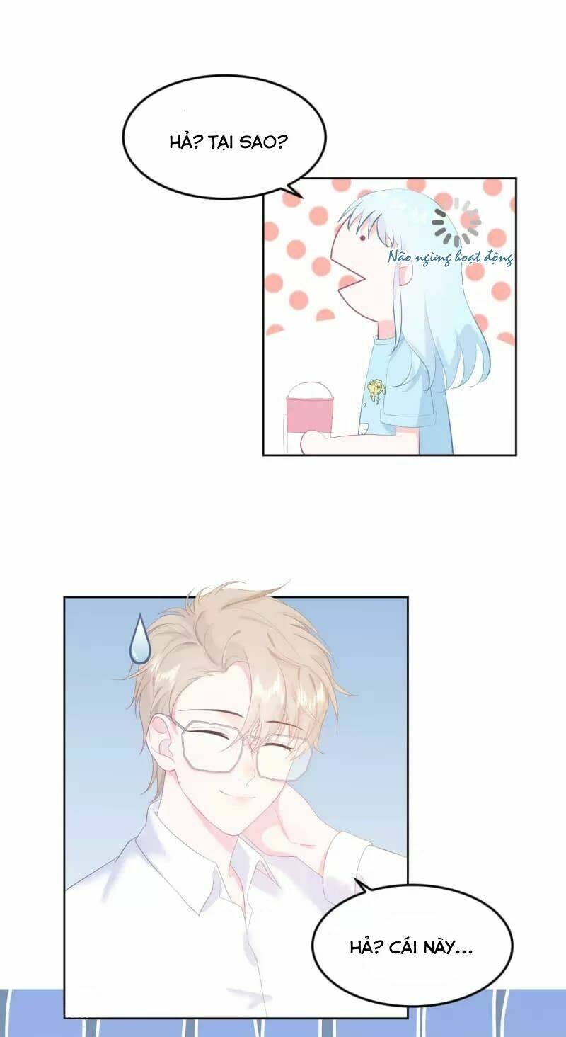 tôi và lịch sử yêu đương của tôi chapter 7 17
