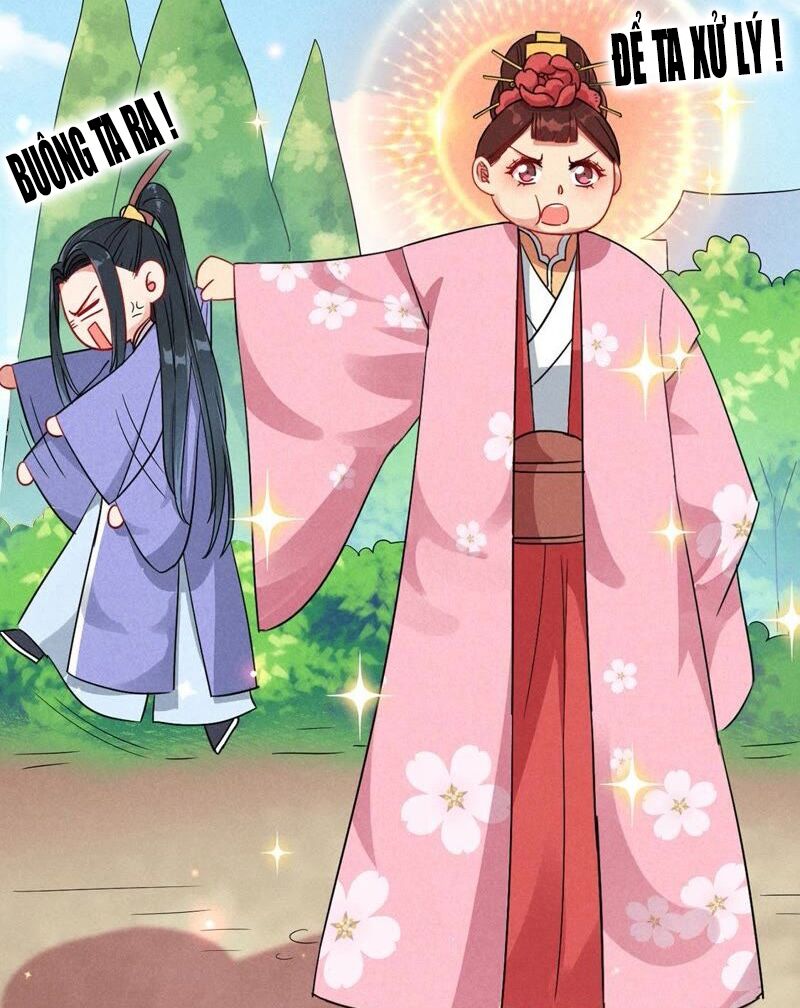 101 mỹ nam của vương phi béo phì chapter 29 8