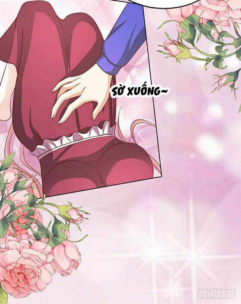 liệt ái tri hạ: series mật đào tiểu tình nhân chapter 142 24