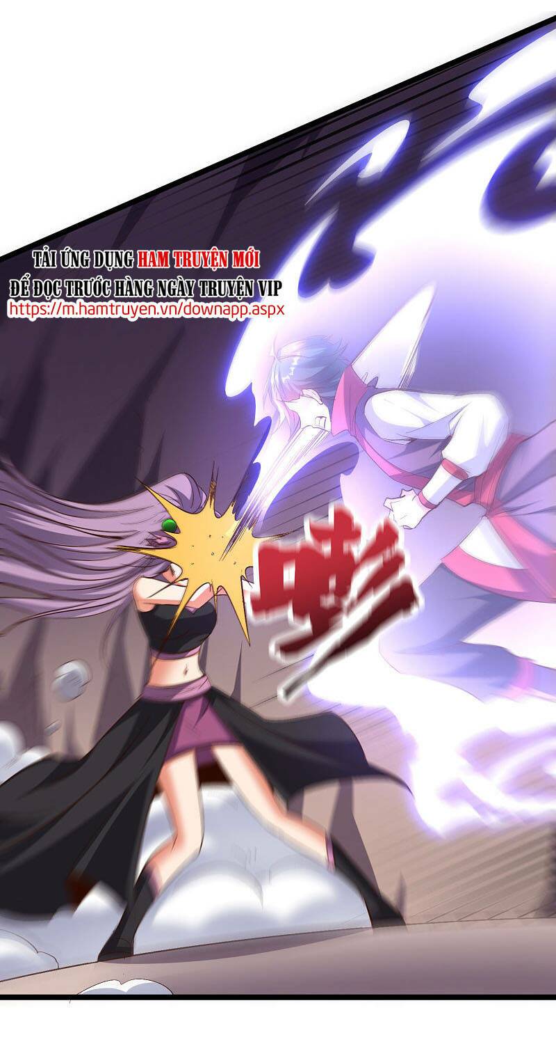 phục thiên thánh chủ chapter 126 27