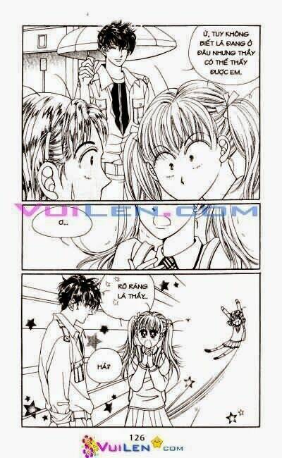 mãi yêu anh chapter 3 126