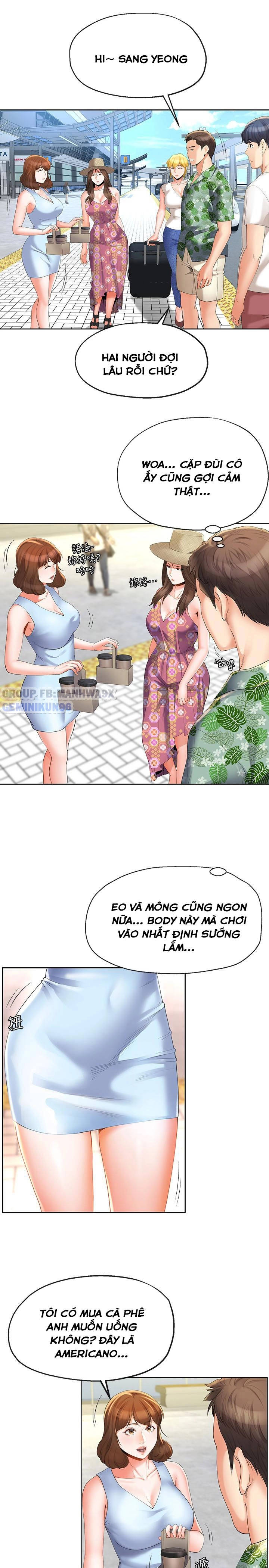 cặp đôi kí sinh chapter 14 5