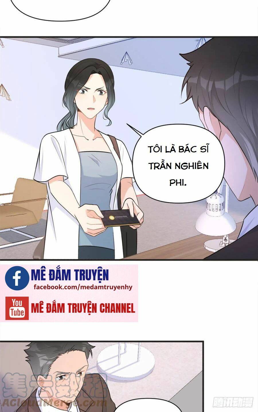 vẫn cứ nhớ em, nhớ em chapter 91 15