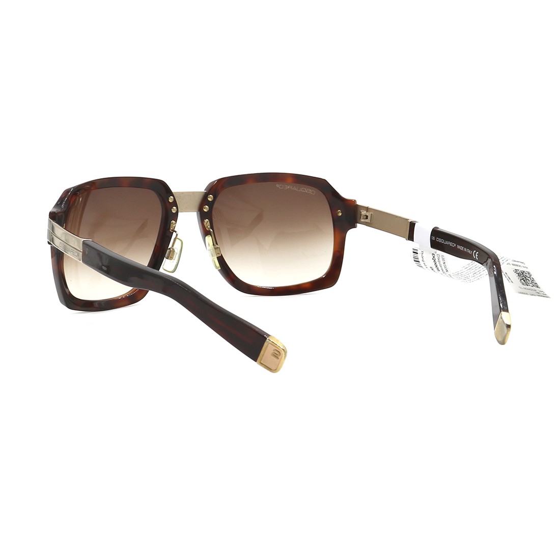 Kính mát chính hãng DSQUARED2 DQ0009 52F