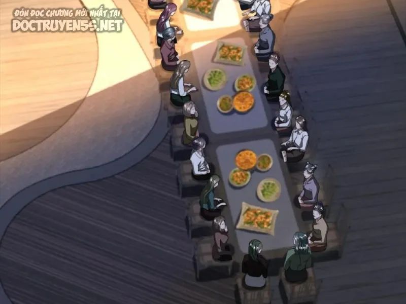 không gian hệ lão lục: dự trữ một vạn tấn thịt ngày tận thế chapter 48 2