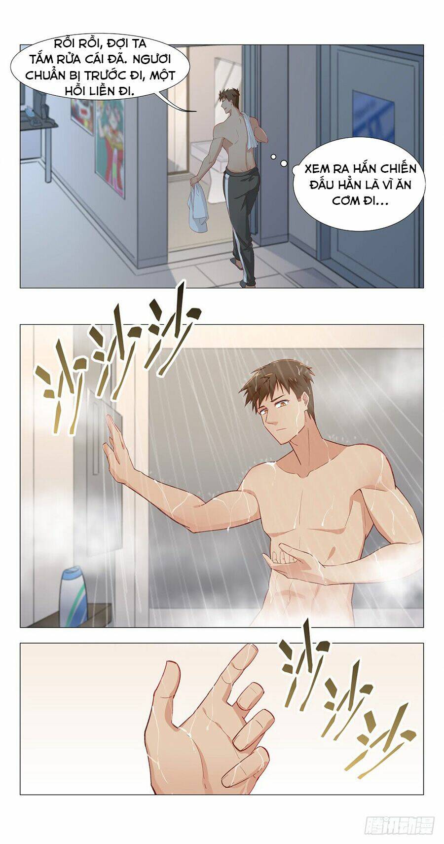 tương lai dừng lại chapter 4 7