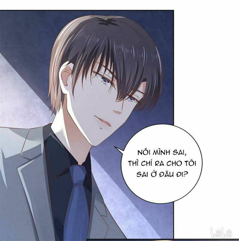 liệt ái tri hạ: series mật đào tiểu tình nhân chapter 219 16