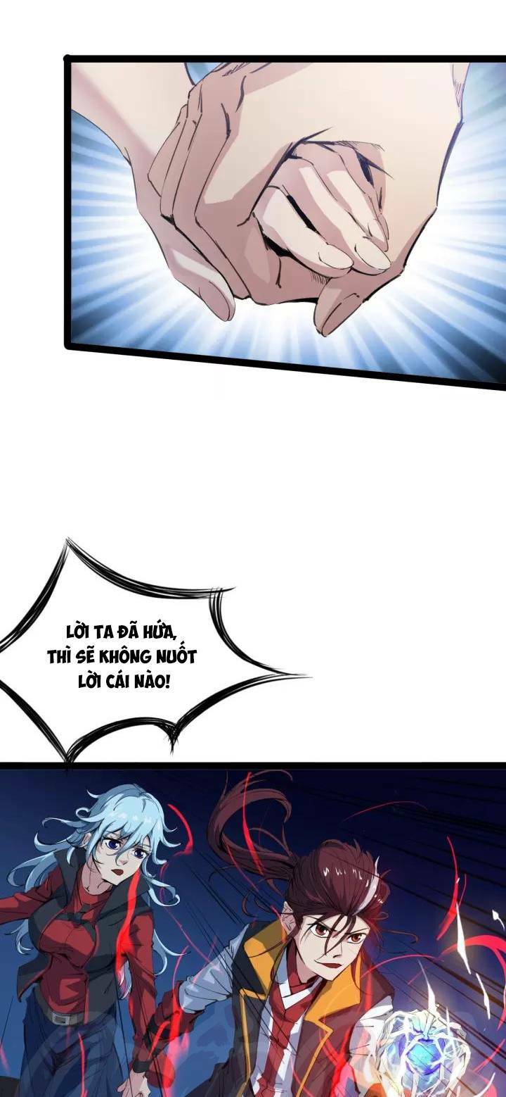 long mạch võ thần chapter 64 59