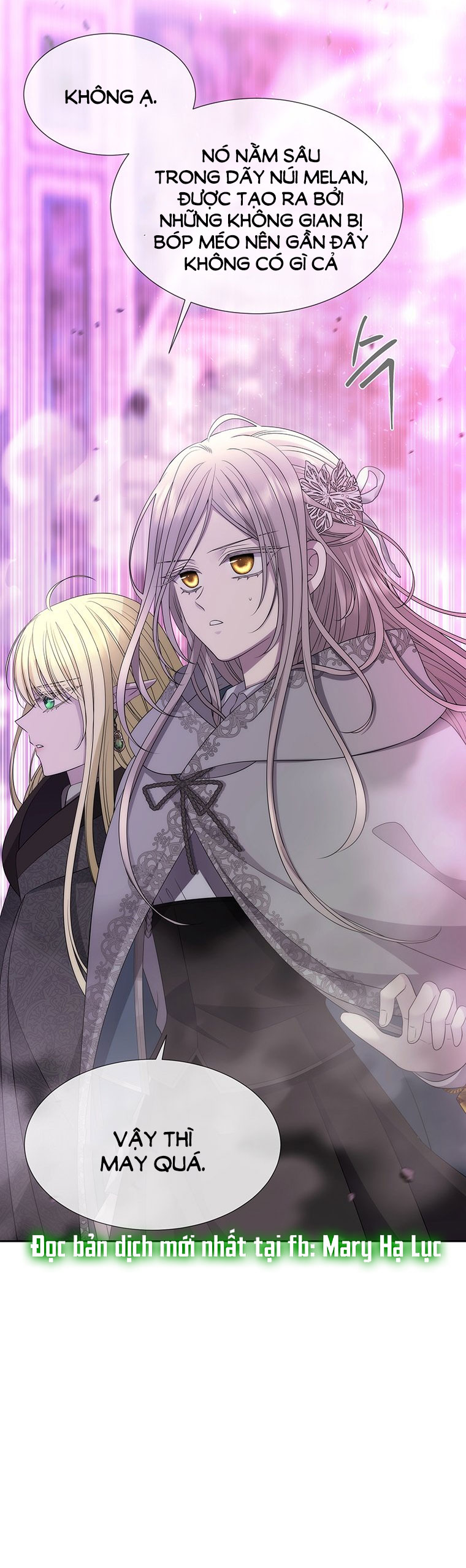 năm môn đệ của charlotte chapter 199.1 19