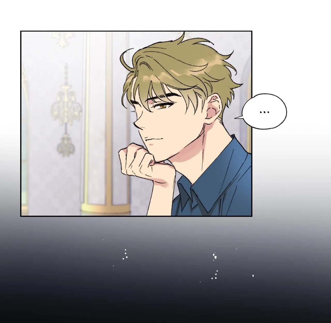 bước vào rắc rối chapter 1 46