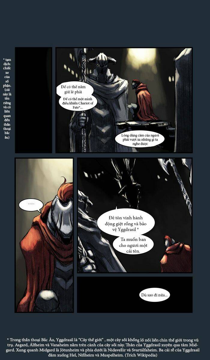 a fairytale for the demon lord chapter 3 10