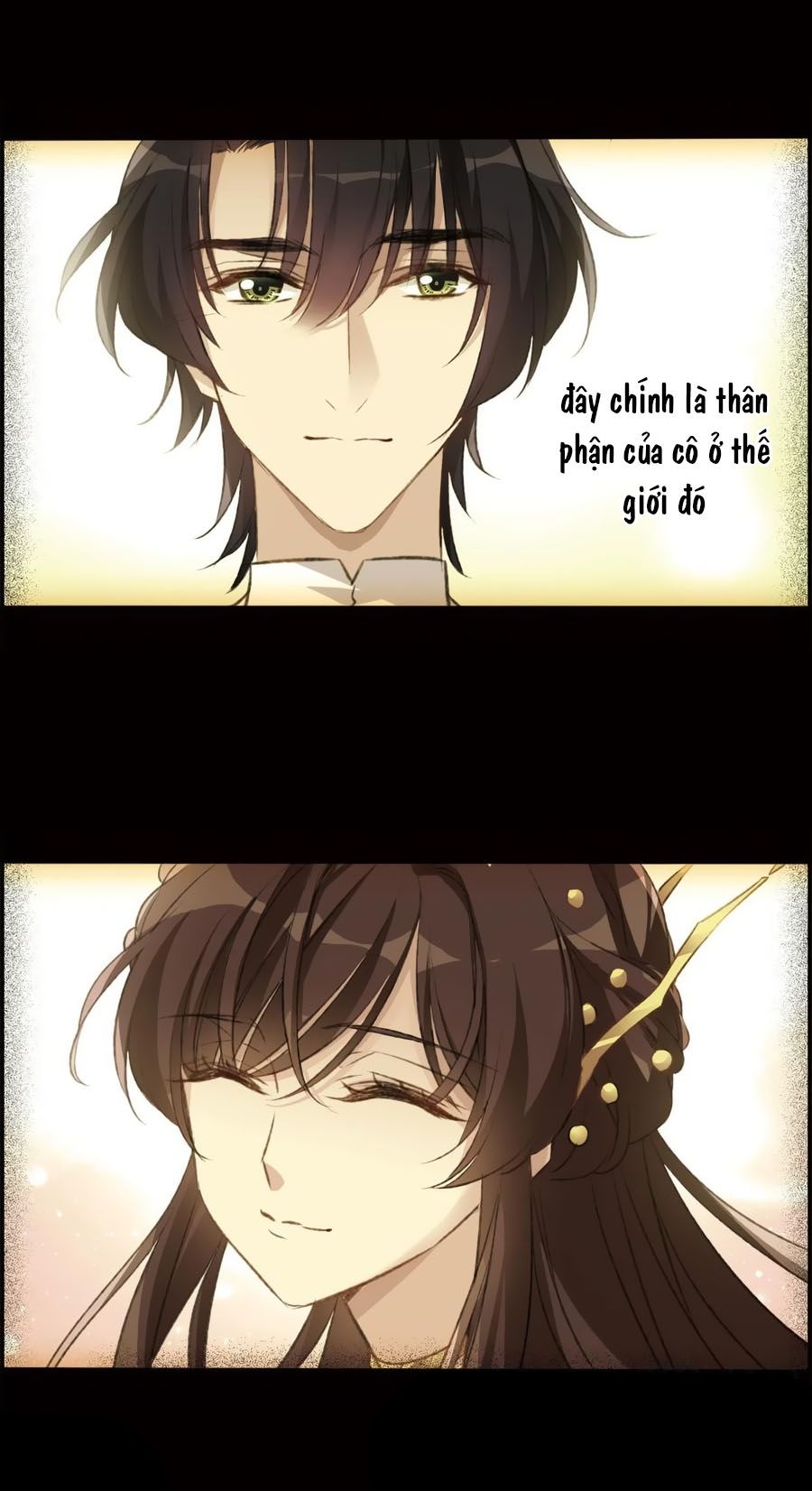 Cuốn Sách Vận Mệnh Của Tôi chapter 58 - Trang 5