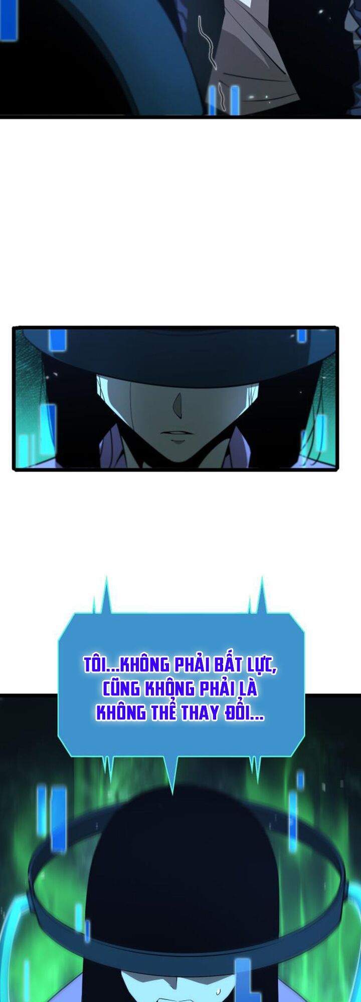 chư giới - tận thế online chapter 84 10